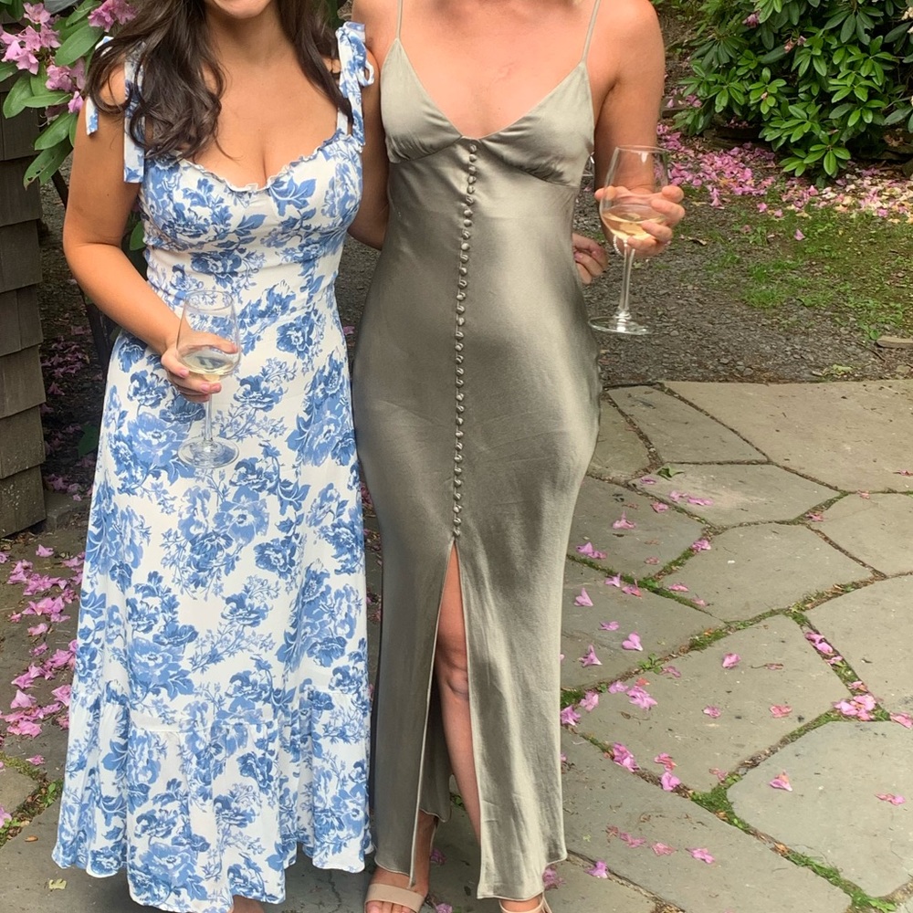 Shona Joy Dress